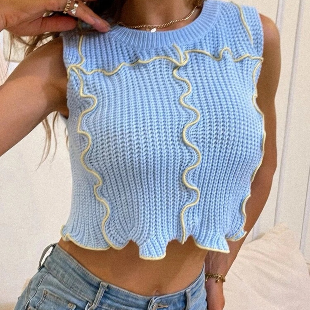 Shein top